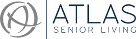 Atlas Senior Living logo | A Place for Mom
