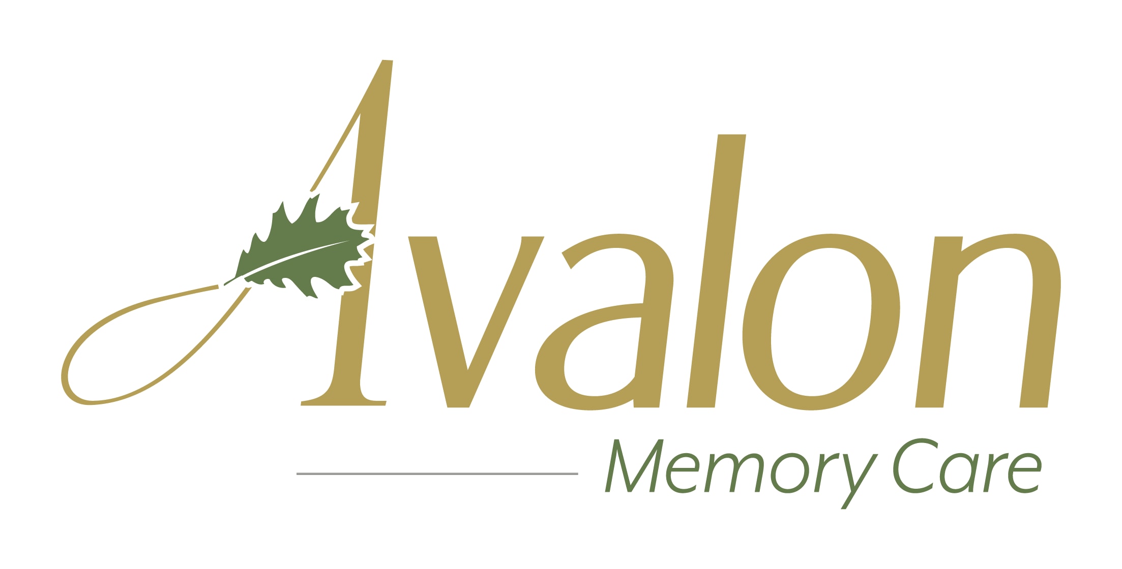 Avalon Memory Care logo | A Place for Mom
