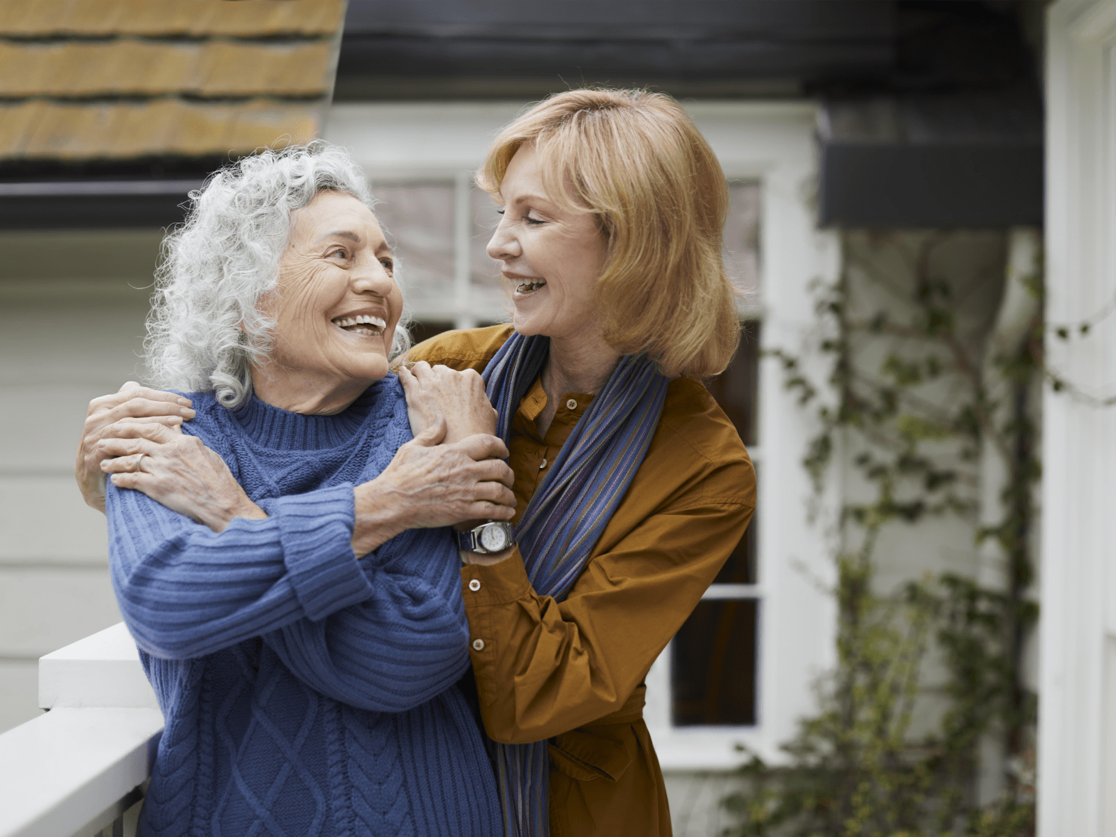 Find senior living near you